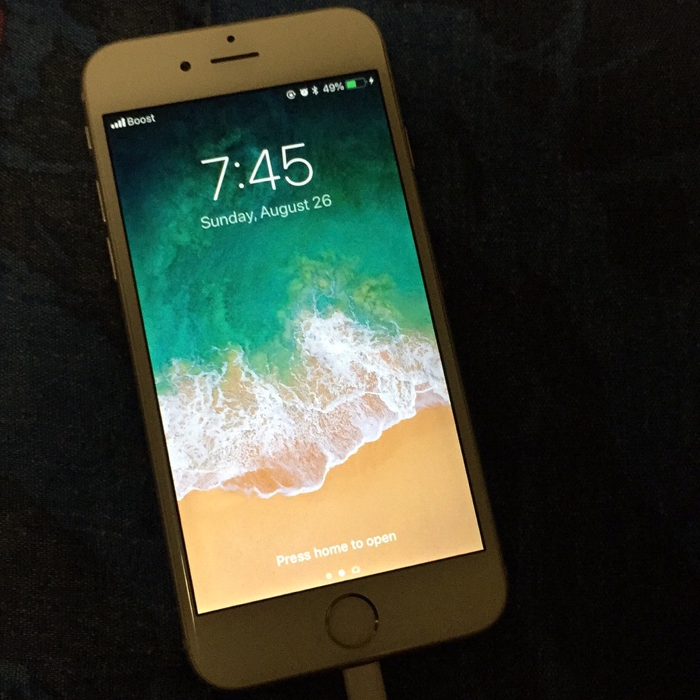 iphone 6